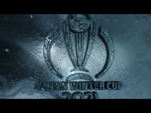2021 4chan Winter Cup Group Stage Intro