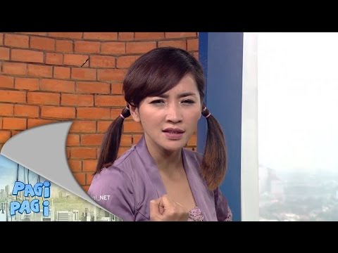 Pagi Pagi 20 Mei 2015 Part 4/4 - Restu Sinaga