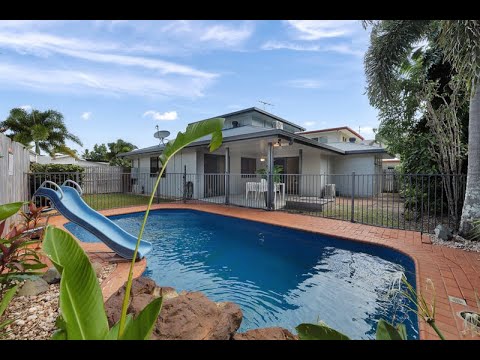 8/4 Bourke Street, Blacks Beach, QLD 4740, 4 slaapkamers, 2 badkamers, House