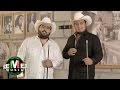 Luis y Julián Jr. - Con esa gordita (Video Oficial)