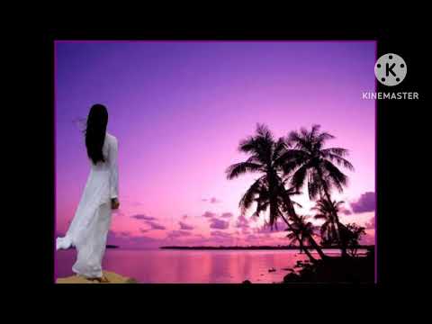 Hoàng hôn tím - Nguyễn Liên