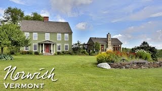 Download Lagu Video of 354 Dutton Hill Road | Norwich Vermont real estate u0026 homes Thumbnail