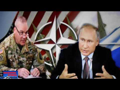 AMERIČKI PUKOVNIK RASKRINKAO SVE O NATU - Ove činjenice se nikada neće promeniti!?