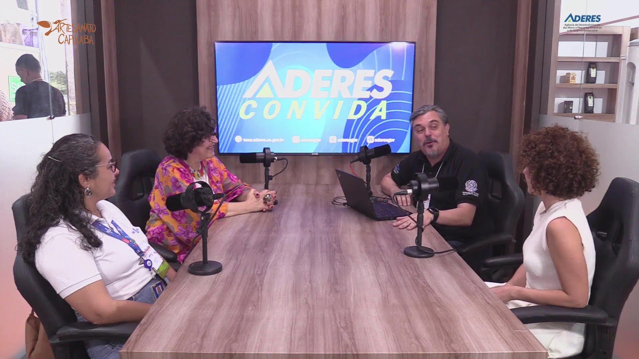 Aderes convida l ArteSanto 2024