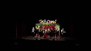 Los Tatachán – Segunda Semifinal – COAC 2002