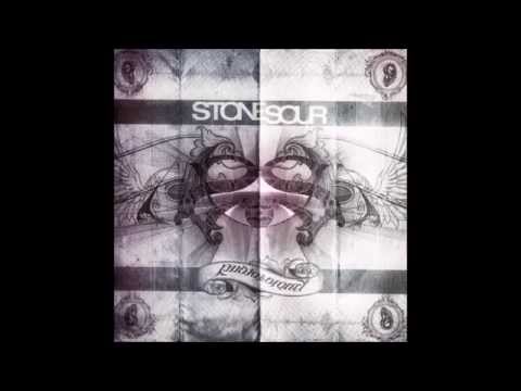 Stone Sour - Nylon 6 / 6