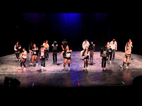 ITZ6 - St. John's Exclusive