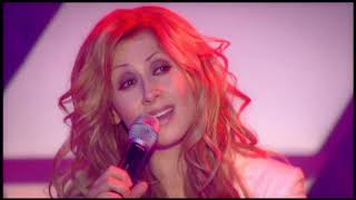 Lara Fabian 9 Speranza Live