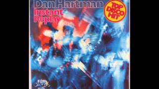 Instant Replay - Dan Hartman - 1978 - HQ
