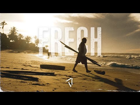 JAILL - FRECH (Prod. by JAMBEATZ)