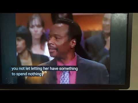 11 25 LISA TODD VS HENRY BLACK 🆚🐈‍⬛🖤