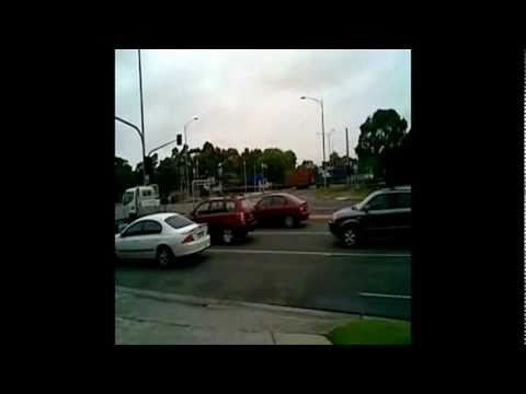 Australian Locomotives - Pacific National Broad Gauge