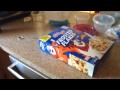 Slapping Cereal