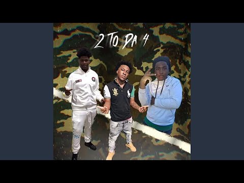 2 to Da 4 (feat. Tekk2Raay, Lil Ifeezzy & Thirty30)