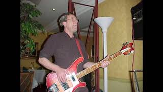 Leave me be The Zombies Cover