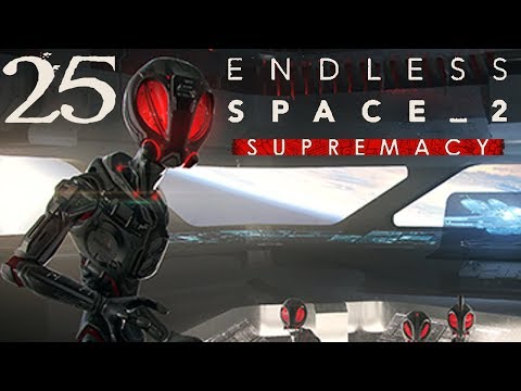 SB Plays Endless Space 2: Supremacy 25 - Expanding Understanding