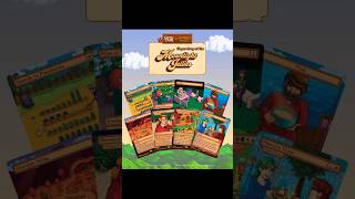 ✨️Secret Lair x Stardew Valley: Welcome to Stardew Valley #mtg #tcg #nevergiveup