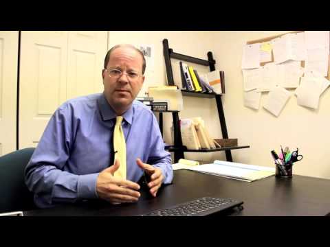 Play Law Firm Video