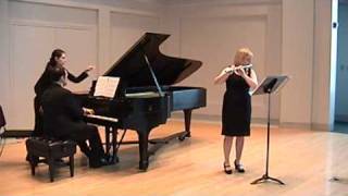 Mike Mower, Sonata Latino, Bossa Merengova