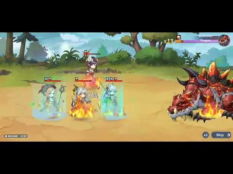 Destiny Girl 17-60 Gameplay