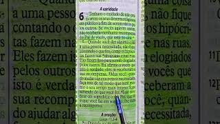 Mateus 6:3 #Deus #biblia #jesus #palavradedeus #bibliasagrada #Cristo