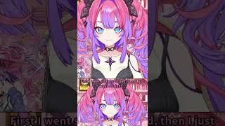 Vivi Took a "Quick Nap" and Woke Up at 7:40【Hololive】