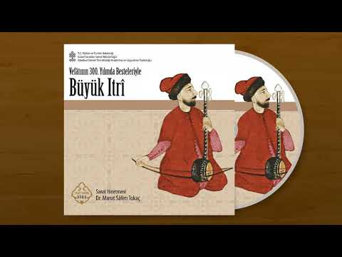 Bestenigar Ney Taksimi - M. Sadreddin Özçimi (Büyük Itri İDTMAUT Murat Salim Tokaç)