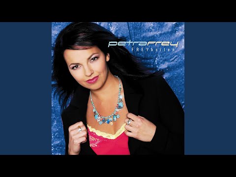 Wo Bist Du - Petra Frey