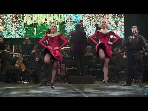 New Year's Eve series - "As in Spirit"