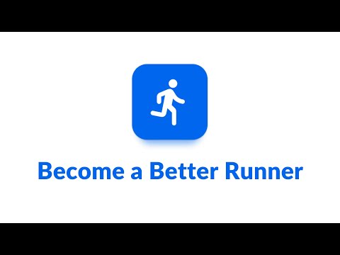 Running Tracker - GPS Run App