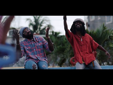 Runkus x Tarrus Riley - MAKE IT BREATHE (official music video)