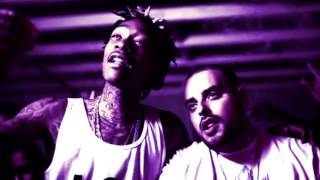 Berner - All We Do (Slowed & Screwed)