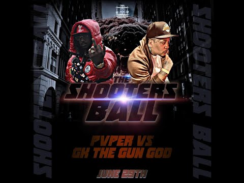 Pvper vs GK The Gun God