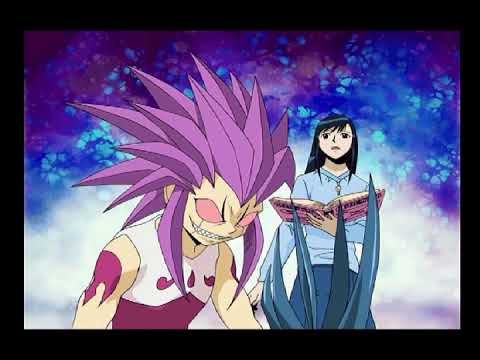 Zatch Bell Mamodo Fury Arcade% Kolulu Speedrun USA PS2 New PB 8:40.05 Attempt 257