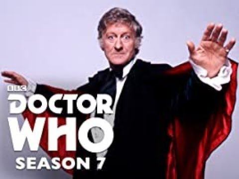 Doctor Who: Season 7 (Music Suite)