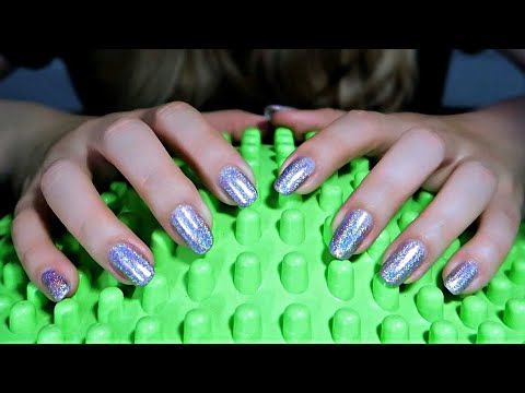 Feel the VIBRATION 🤤 ASMR • Sensory Mats • WHISPER • Satisfying Sounds
