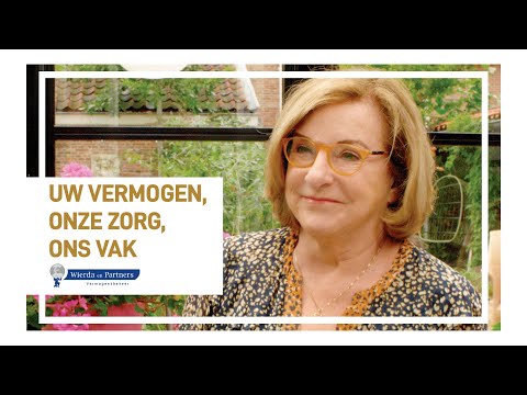 Catherine Keyl over Wierda Vermogensbeheer