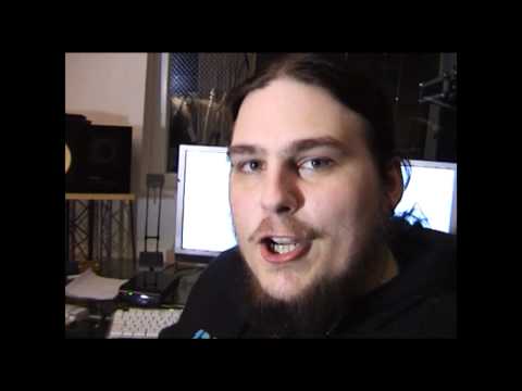 nulldB Fabi im Studio Teil 1