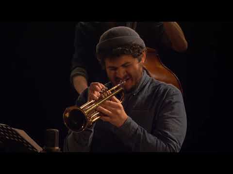 Belgian Jazz Meeting 2022 - Thomas Champagne ft Adam O'Farrill