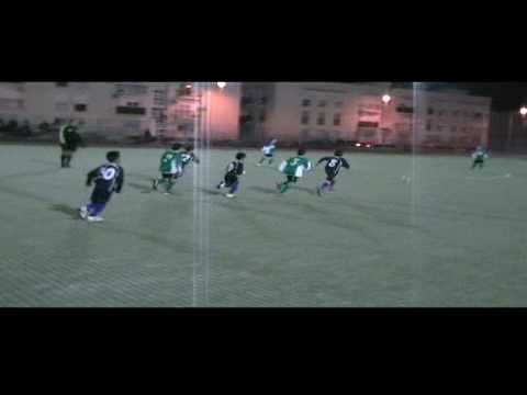 Puertorealeña A contra la Salle B