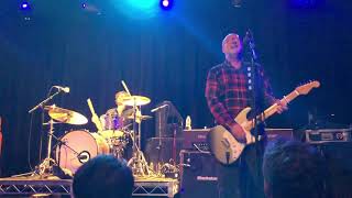 Bob Mould Band - &quot;If I Can&#39;t Change Your Mind&quot; (Sugar) [Metro, Chicago, 2.22.19]