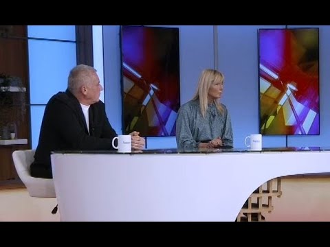 Luka Bojovic na meti Zvicera - Tajne kriminalnih grupa koje "operisu" na Balkanu - (07.11.2022)