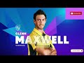 Glenn Maxwell 102 53 Vs Srilanka Odi World Cup 2015 Worldcup Maxwell