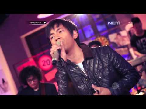 D'Masiv - Pede - Breakout 04 November 2015