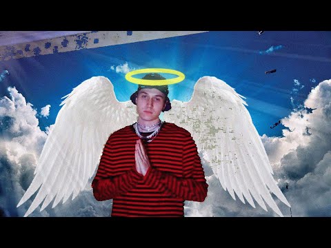 antropolita morow - noże, nie lubie ran ciętych [teledysk oficjalny]