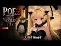 20+20+20 แต่ไม่มี +7  | totem กระดูก POE2 HC 0.5.2