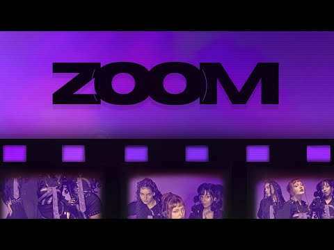 NYWⱯ ‘ZOOM’ (Official Lyric Video)