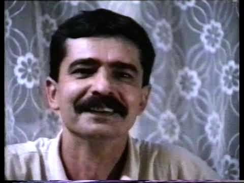 Zpátky do trenek, část 2.  Folková chalupa v září 1990.