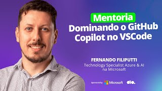 Dominando o GitHub Copilot no VSCode