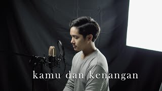 Download lagu Kamu dan Kenangan by Maudy Ayunda (Cover by Langitjiwa) mp3